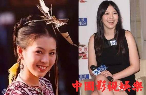 真没想到曾胖到不能看的她身材竟然这么好