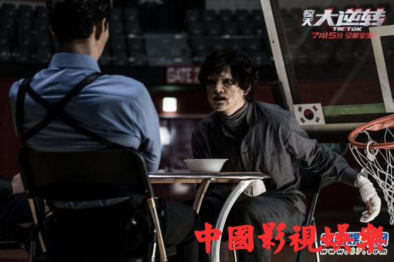 《惊天大逆转》今日烧脑上映 五大看点引爆暑期档