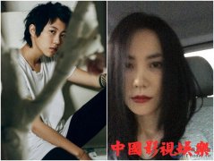 窦靖童进军日本 日语改编王菲《梦中人》