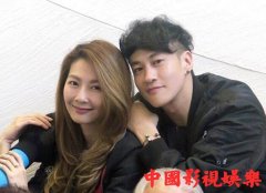 何润东婚宴临近娇妻又被骂 回呛:他们嫉妒