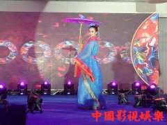 见证“七仙女下凡”、感受七夕节风情