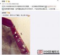 张翰家门长蘑菇 网友调侃再去鱼塘抓几条鱼晚餐就有了