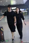 吴莎发声明痛斥劈腿传闻 刘翔力挺:有事冲我来