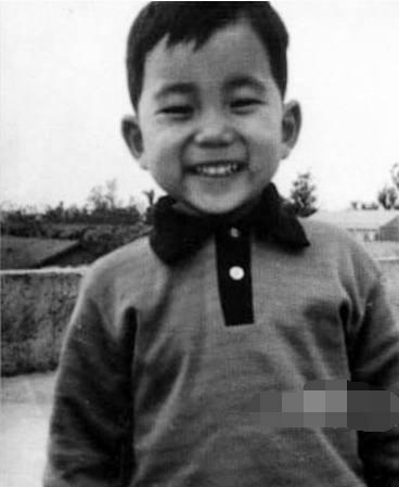 曾经的江总书记只认识娱乐圈的两个人，其中就有一个他