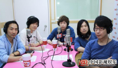 阿信被问性取向 五月天团员一度轮流掩护欲盖弥彰