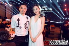 网友调侃冥冥中的缘分 王鸥与林丹合影