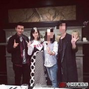 孕妈Baby近照曝光孕肚隆起明显 姚晨贾静雯钟丽缇 揭女神最美孕照