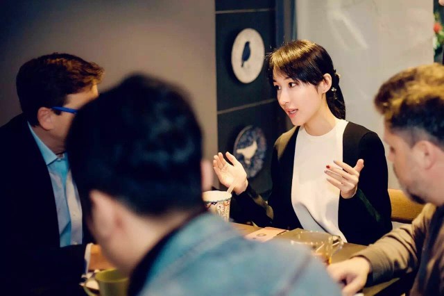 科幻巨制《三体Ⅱ》再现江湖 《黑暗森林》2019年盛大首演