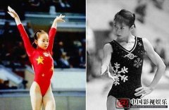 中国体操队长首次去日本就舍不得回来，更改国籍姓氏嫁日本人为妻